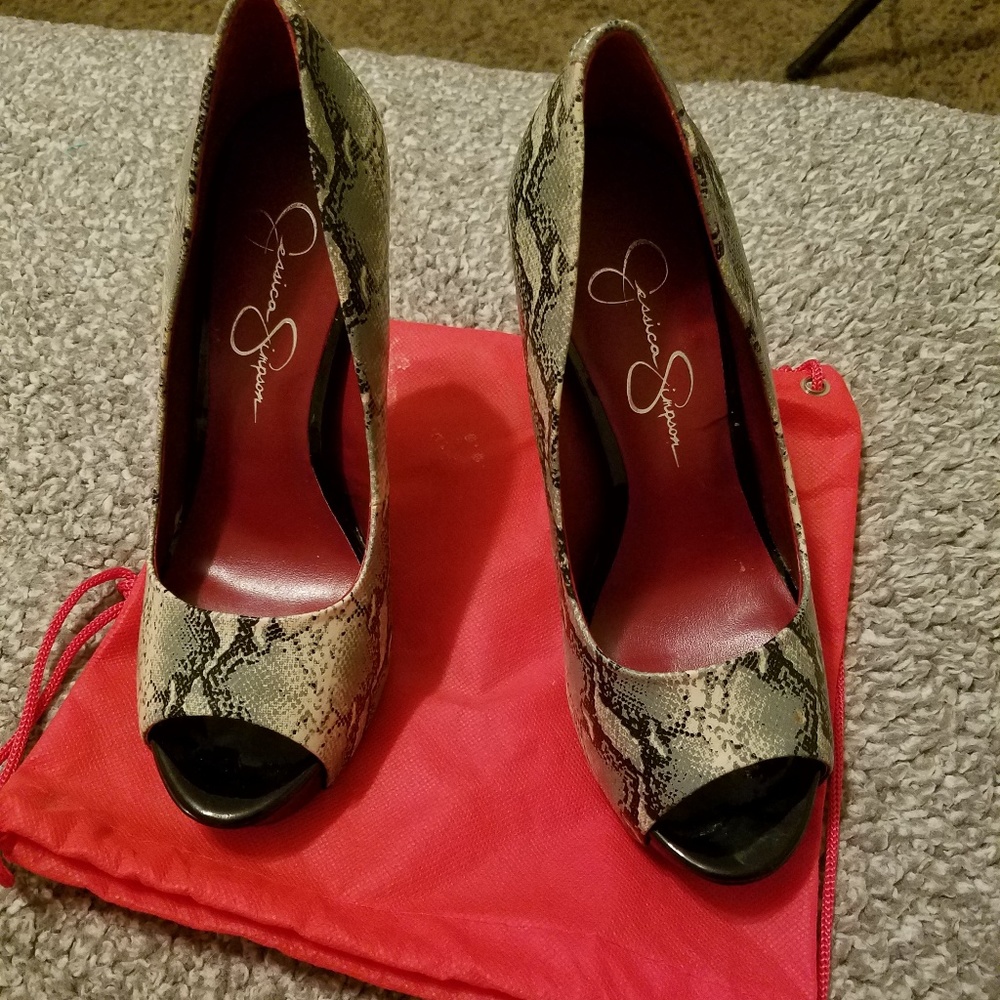 Heels